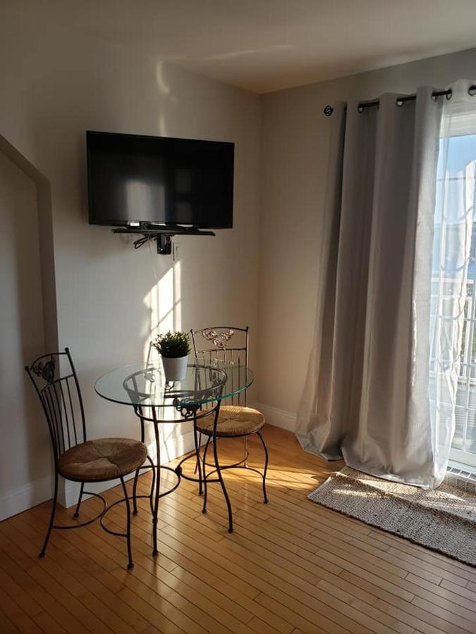 La Maison Harvey&Lessard Tadoussac Zewnętrze zdjęcie