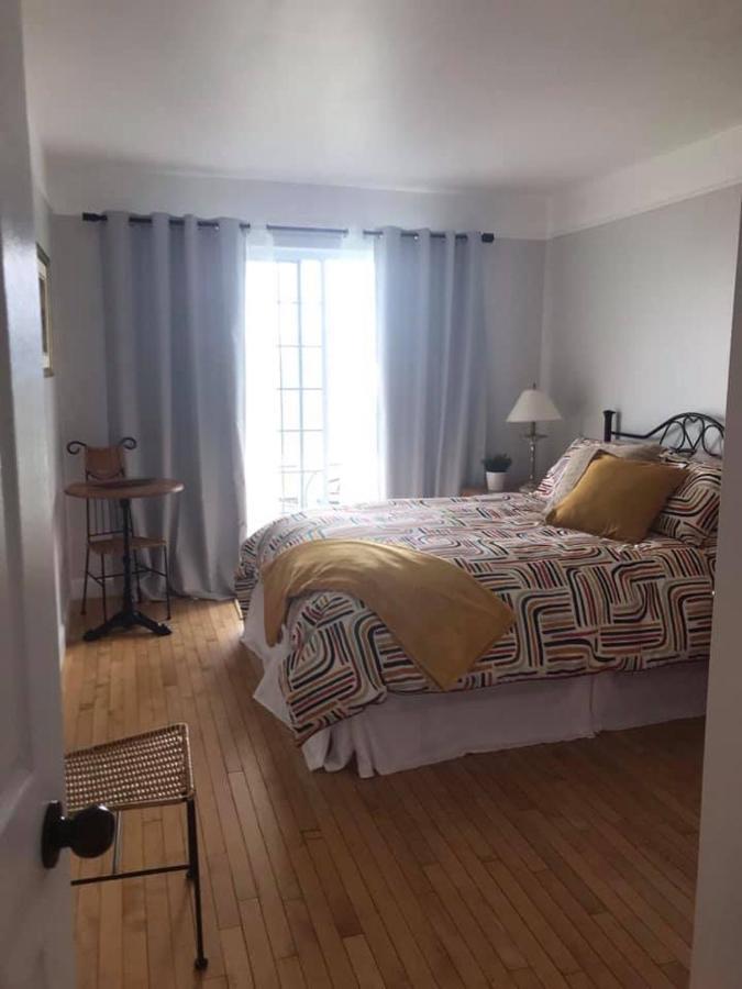 La Maison Harvey&Lessard Tadoussac Zewnętrze zdjęcie
